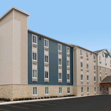 Woodspring Suites Gurnee - Chicago Εξωτερικό φωτογραφία