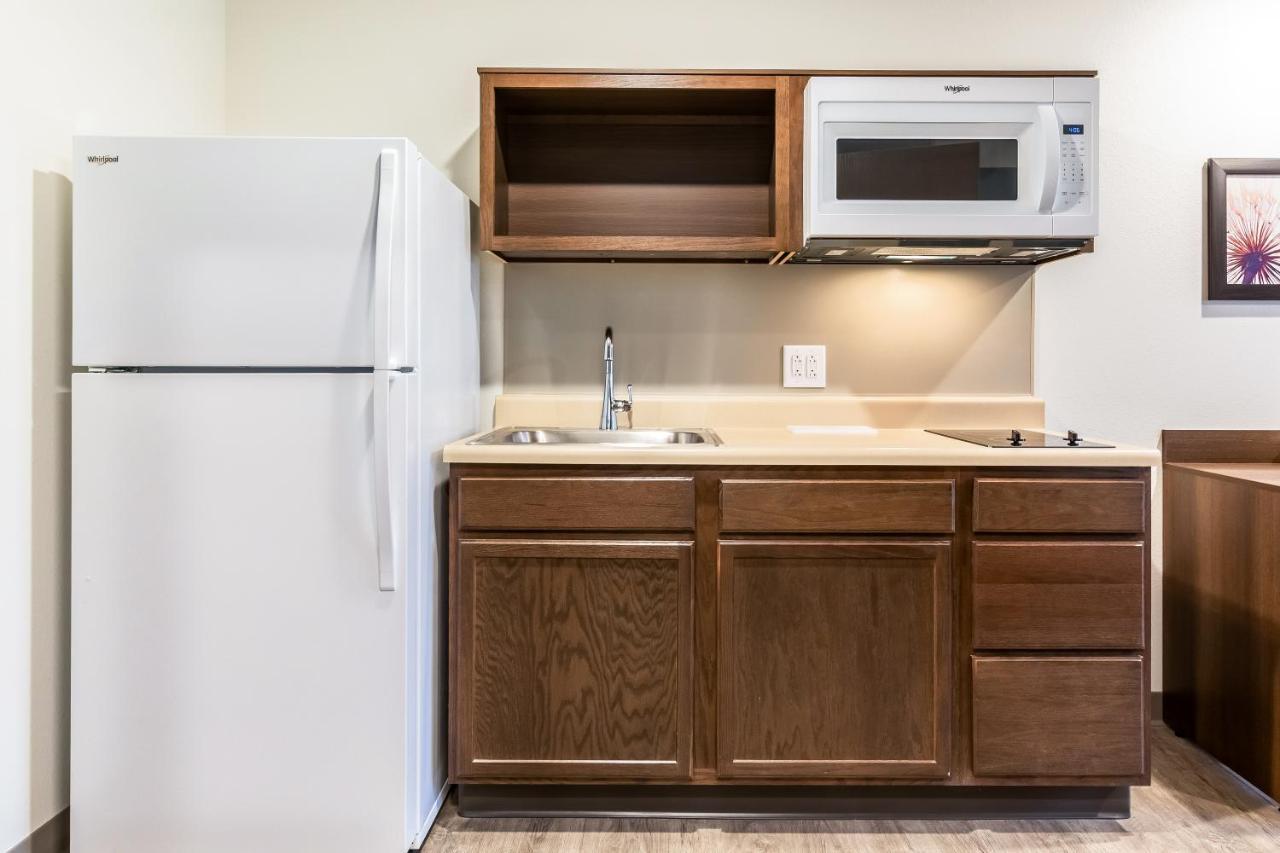 Woodspring Suites Gurnee - Chicago Εξωτερικό φωτογραφία