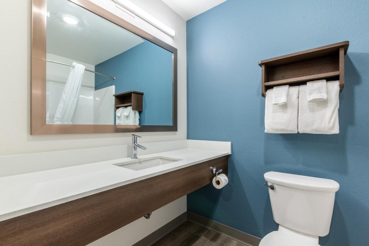 Woodspring Suites Gurnee - Chicago Εξωτερικό φωτογραφία
