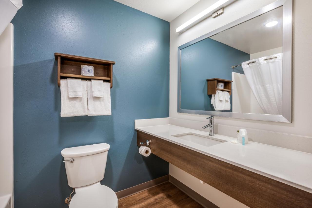 Woodspring Suites Gurnee - Chicago Εξωτερικό φωτογραφία
