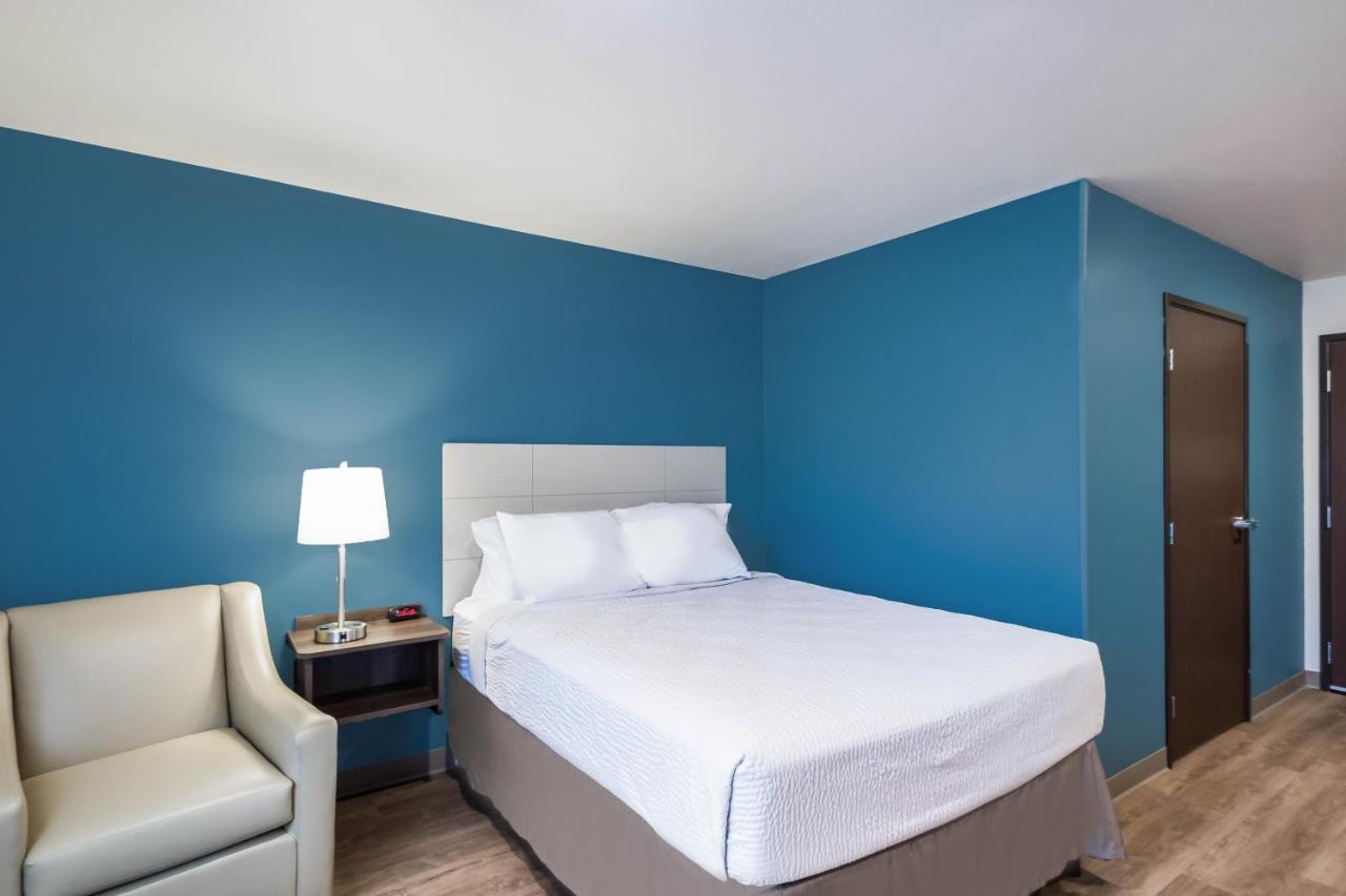 Woodspring Suites Gurnee - Chicago Εξωτερικό φωτογραφία