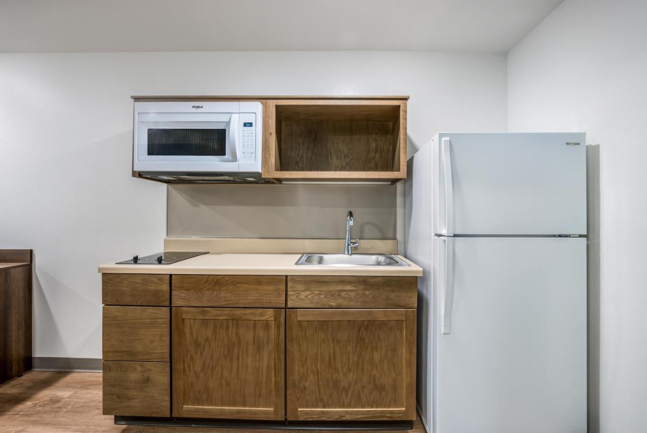 Woodspring Suites Gurnee - Chicago Εξωτερικό φωτογραφία
