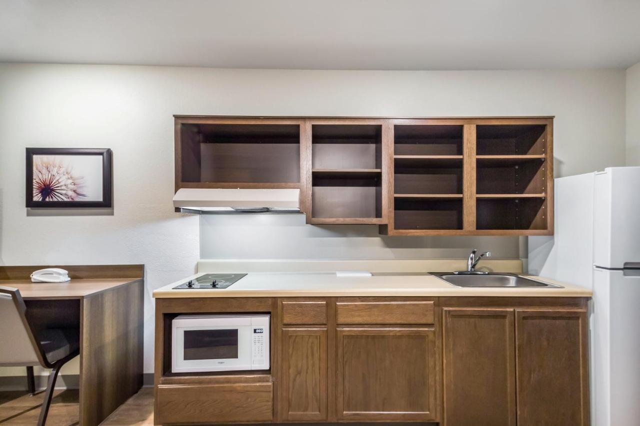 Woodspring Suites Gurnee - Chicago Εξωτερικό φωτογραφία