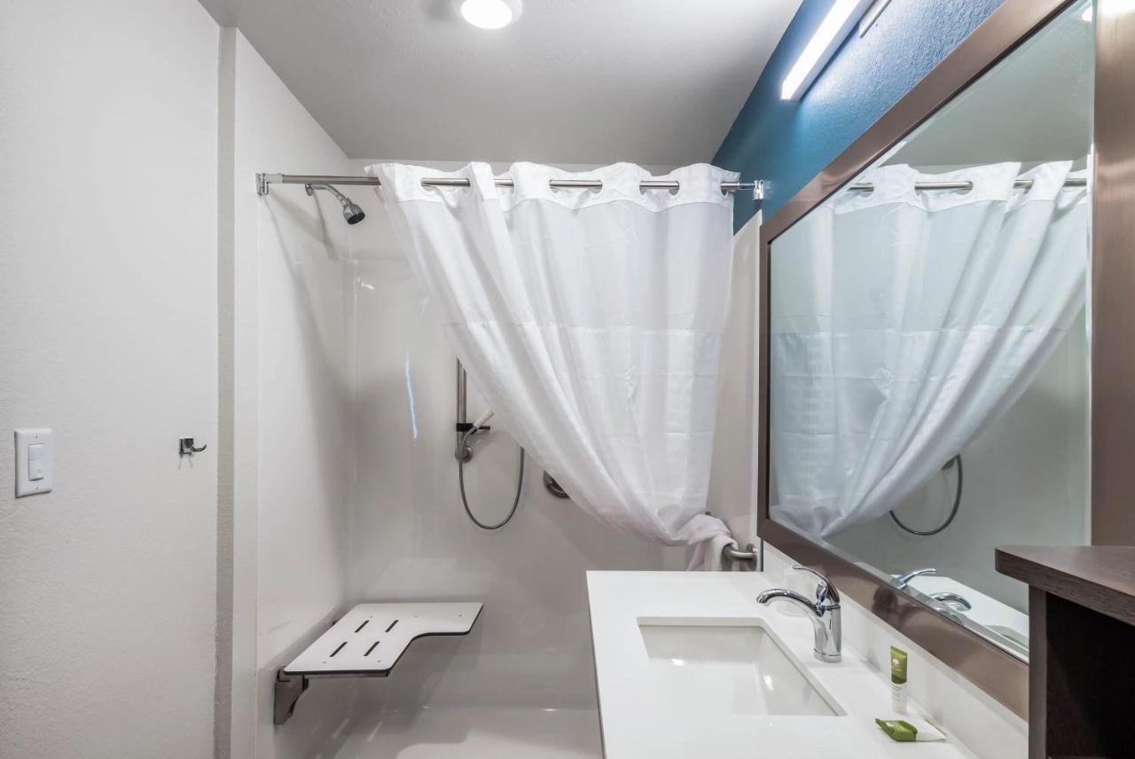 Woodspring Suites Gurnee - Chicago Εξωτερικό φωτογραφία
