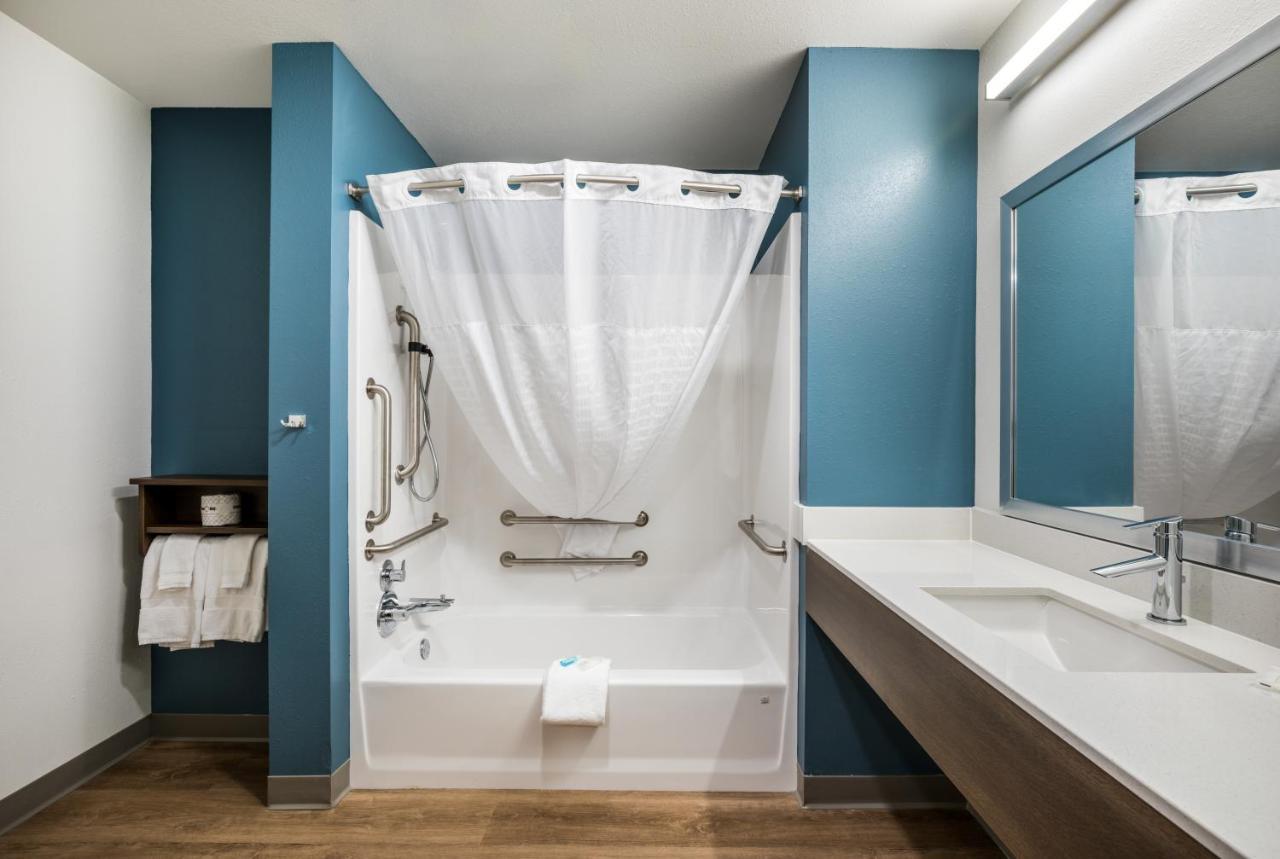 Woodspring Suites Gurnee - Chicago Εξωτερικό φωτογραφία
