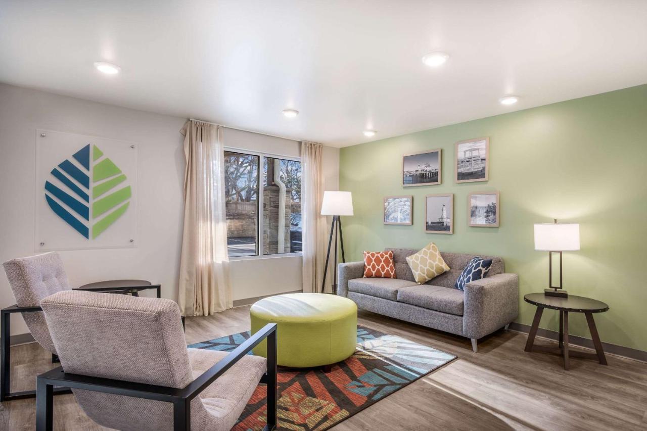 Woodspring Suites Gurnee - Chicago Εξωτερικό φωτογραφία
