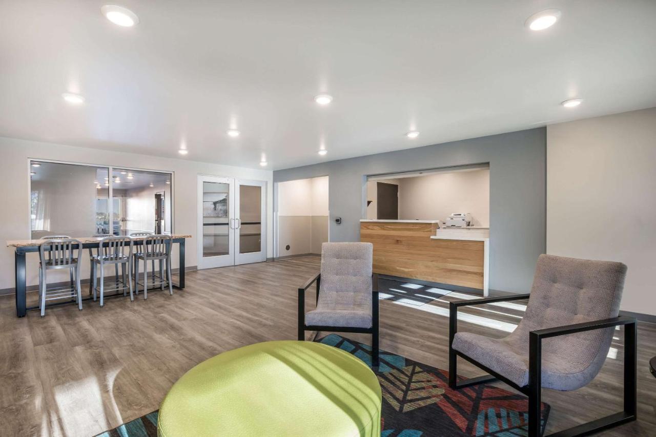 Woodspring Suites Gurnee - Chicago Εξωτερικό φωτογραφία