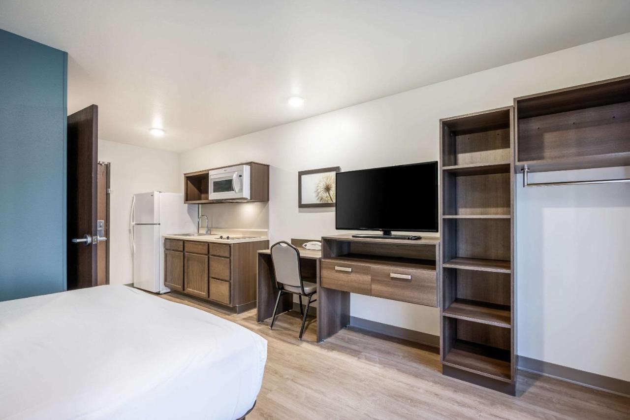 Woodspring Suites Gurnee - Chicago Εξωτερικό φωτογραφία