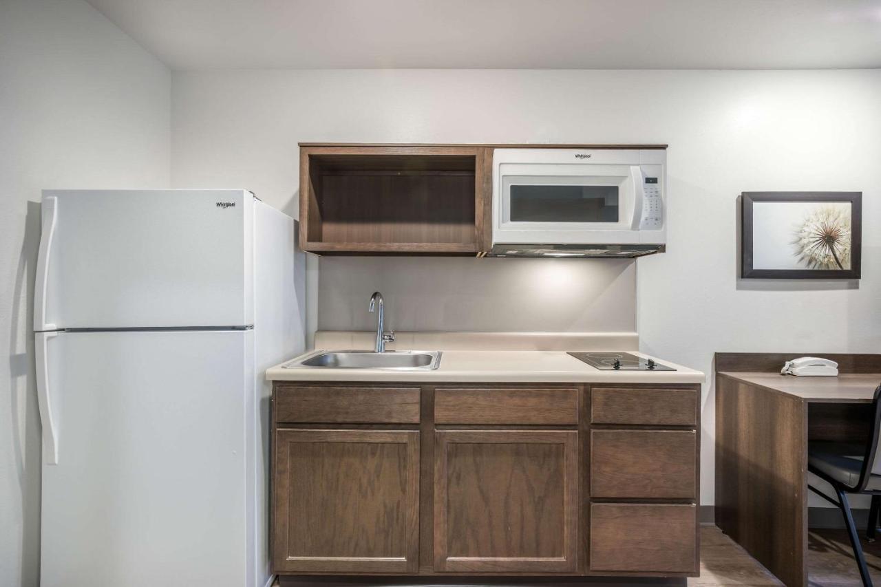 Woodspring Suites Gurnee - Chicago Εξωτερικό φωτογραφία
