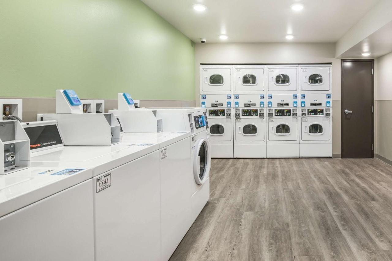 Woodspring Suites Gurnee - Chicago Εξωτερικό φωτογραφία