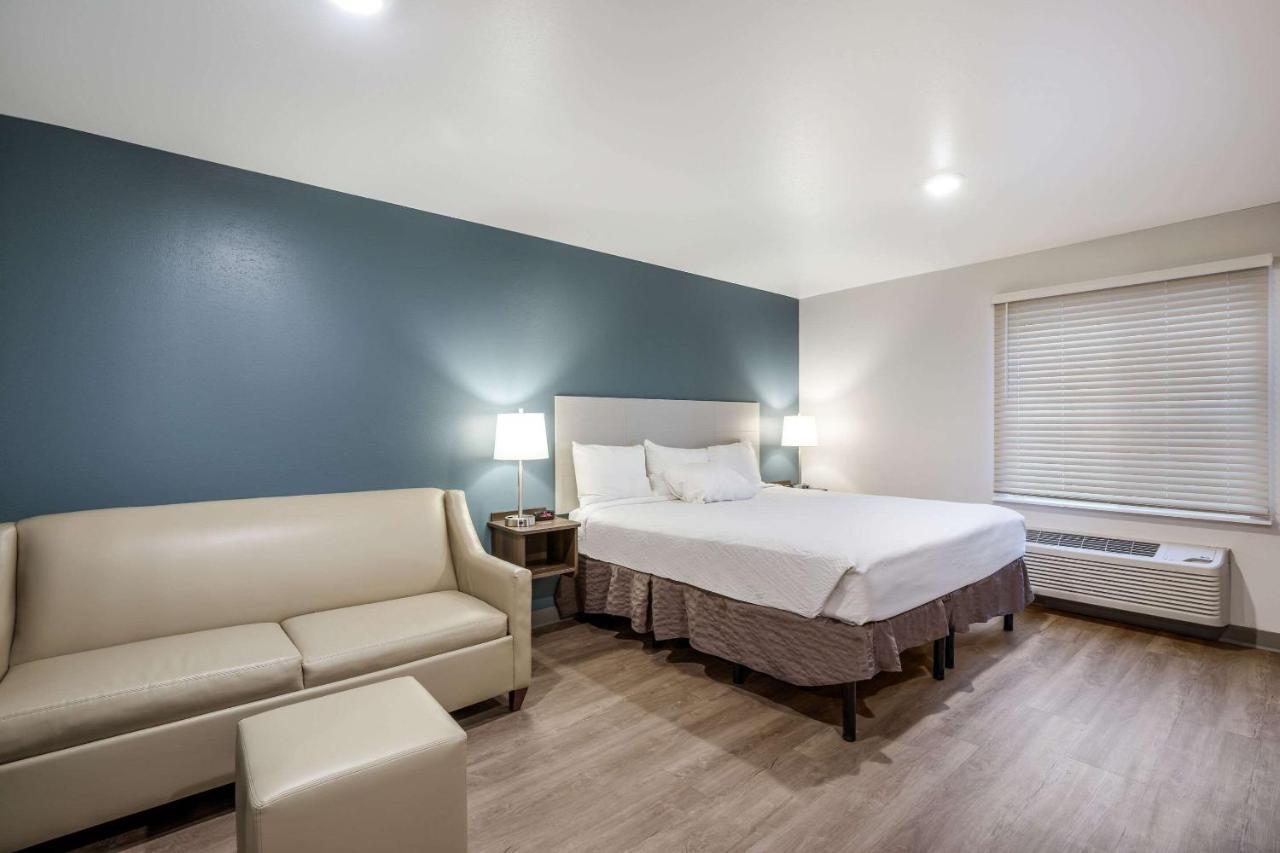 Woodspring Suites Gurnee - Chicago Εξωτερικό φωτογραφία