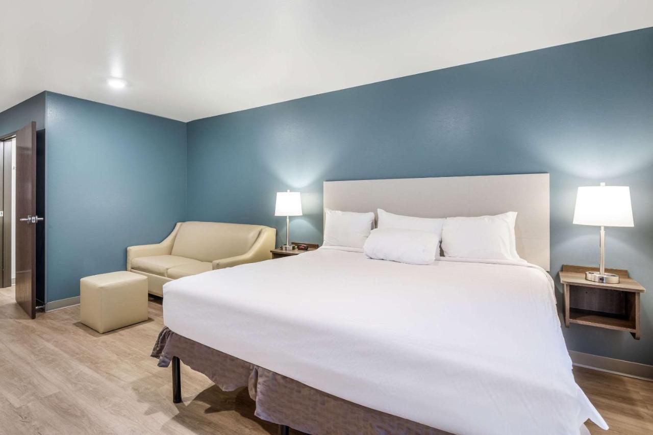 Woodspring Suites Gurnee - Chicago Εξωτερικό φωτογραφία