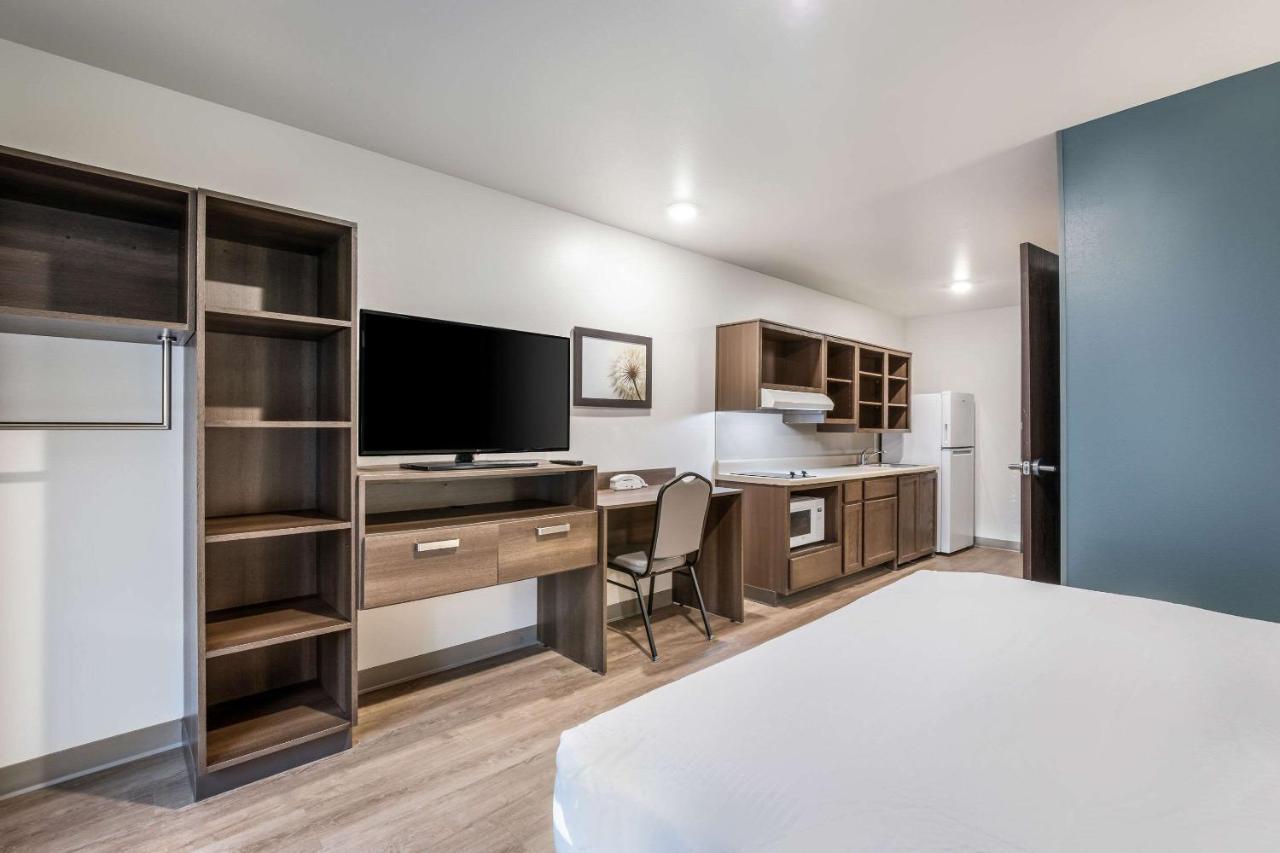 Woodspring Suites Gurnee - Chicago Εξωτερικό φωτογραφία