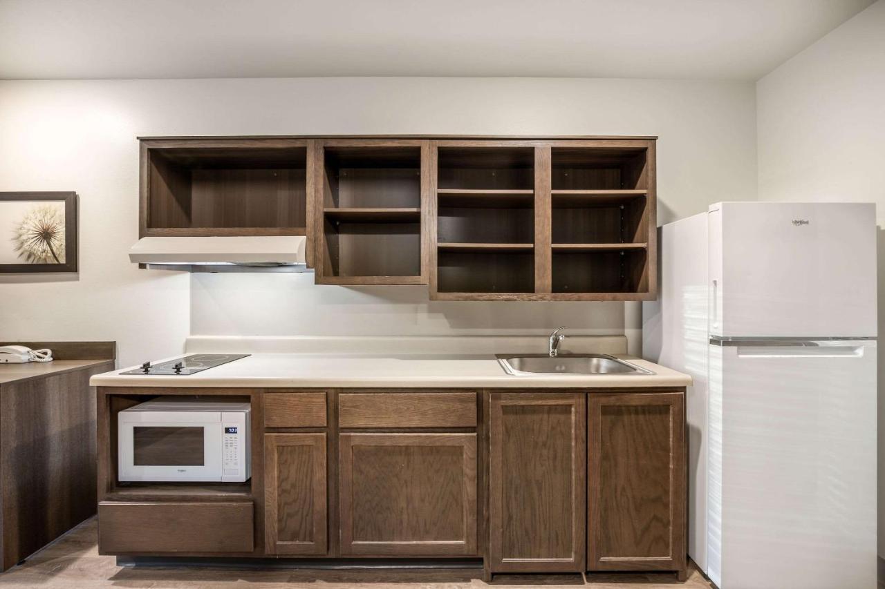 Woodspring Suites Gurnee - Chicago Εξωτερικό φωτογραφία